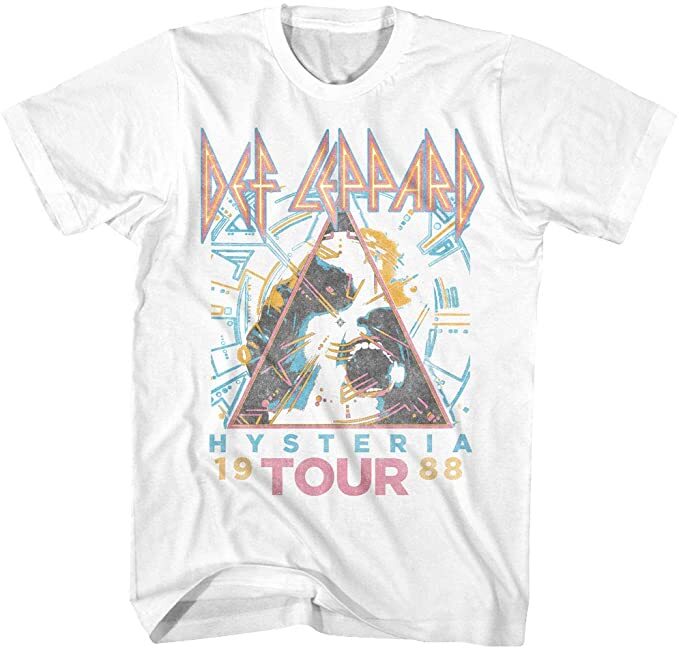 American Fuzzy Lop cogo Rock Shirt